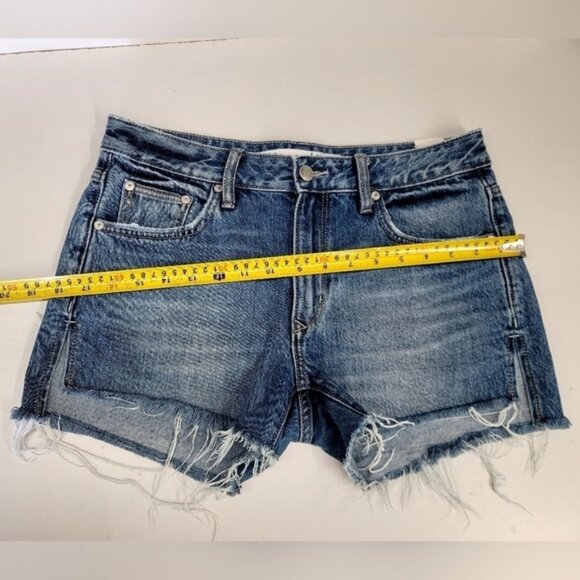 Lovers and friends Boyfriend denim Short - Picture 3 of 4